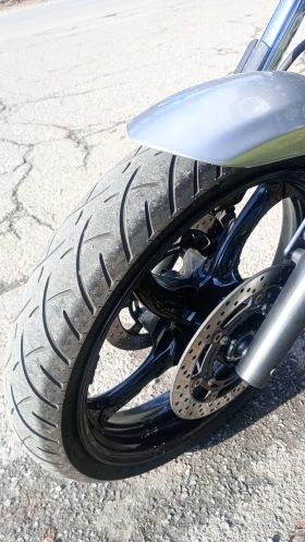 Yamaha Raider S, снимка 6