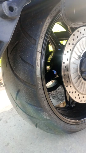 Yamaha Raider S, снимка 5