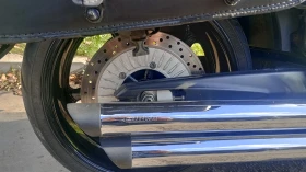 Yamaha Raider S, снимка 2