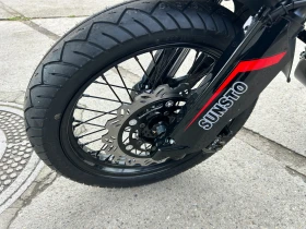 Lifan 250-4 BLACKWOLF 250, снимка 12