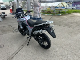 Lifan 250-4 BLACKWOLF 250, снимка 6
