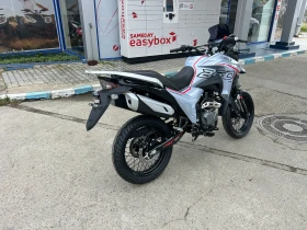 Lifan 250-4 BLACKWOLF 250, снимка 4