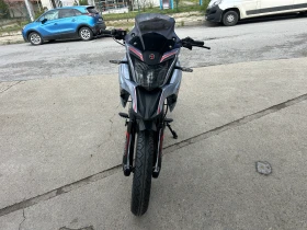 Lifan 250-4 BLACKWOLF 250, снимка 1
