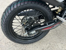 Lifan 250-4 BLACKWOLF 250, снимка 13