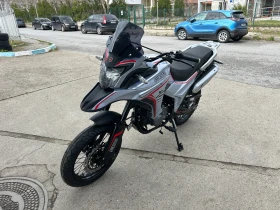 Lifan 250-4 BLACKWOLF 250, снимка 8
