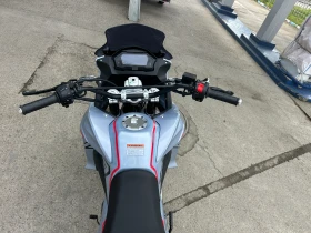 Lifan 250-4 BLACKWOLF 250, снимка 10