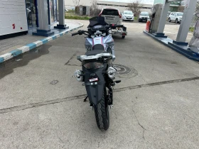 Lifan 250-4 BLACKWOLF 250, снимка 5