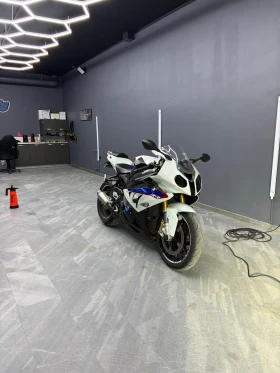 BMW S S1000RR, снимка 2