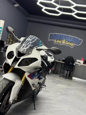 BMW S S1000RR, снимка 1