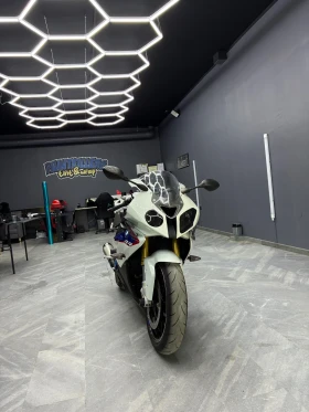 BMW S S1000RR, снимка 3