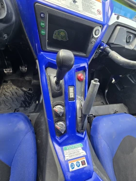 Yamaha YX YXZ 1000R SS, снимка 14