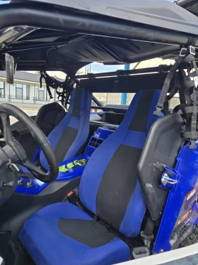 Yamaha YX YXZ 1000R SS, снимка 11