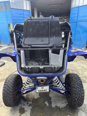 Yamaha YX YXZ 1000R SS, снимка 15
