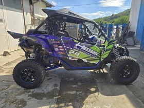 Yamaha YX YXZ 1000R SS, снимка 7