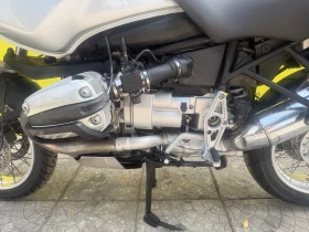 BMW R 1150 GS, снимка 11