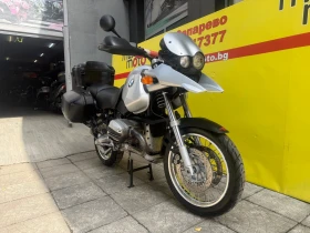 BMW R 1150 GS, снимка 2