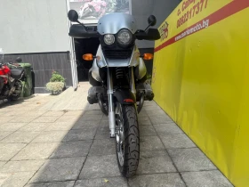BMW R 1150 GS, снимка 4