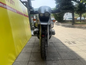 BMW R 1150 GS, снимка 9