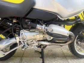 BMW R 1150 GS, снимка 12