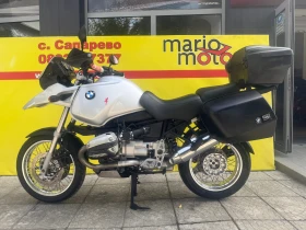 BMW R 1150 GS, снимка 6