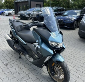 BMW C 400 GT, снимка 1