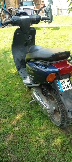 Yamaha Neos 50 | Mobile.bg    5