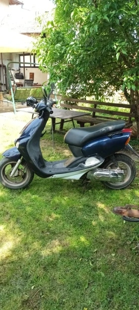 Yamaha Neos 50 | Mobile.bg    3