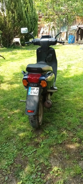 Yamaha Neos 50 | Mobile.bg    4