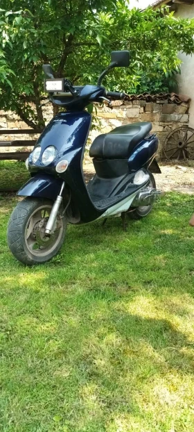 Yamaha Neos 50 | Mobile.bg    2