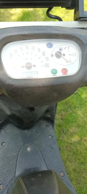 Yamaha Neos 50 | Mobile.bg    7