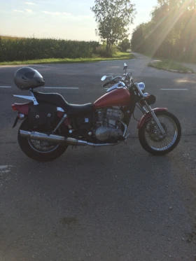 Kawasaki EN 500 | Mobile.bg    2