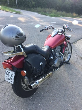  Kawasaki EN