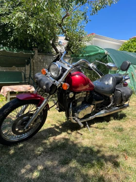 Kawasaki EN 500 | Mobile.bg    5