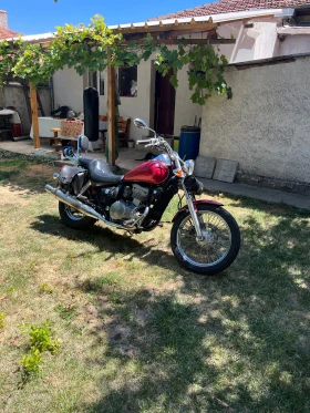 Kawasaki EN 500 | Mobile.bg    6