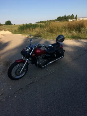 Kawasaki EN 500 | Mobile.bg    3