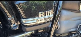 BMW R 18 First Edition | Mobile.bg    11