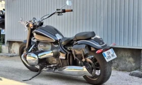 BMW R 18 First Edition | Mobile.bg    5