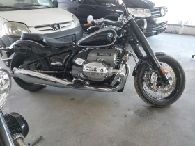BMW R 18 Bobber Double Seat, снимка 17