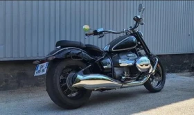 BMW R 18 First Edition | Mobile.bg    6