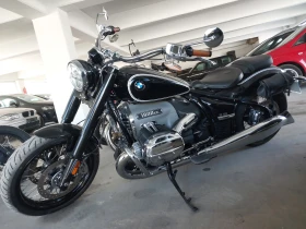 ����� �� �������� �� BMW R 18 Bobber Double Seat