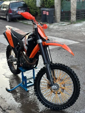 Ktm SX-F | Mobile.bg    3