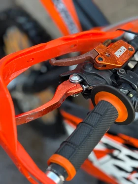 Ktm SX-F | Mobile.bg    10