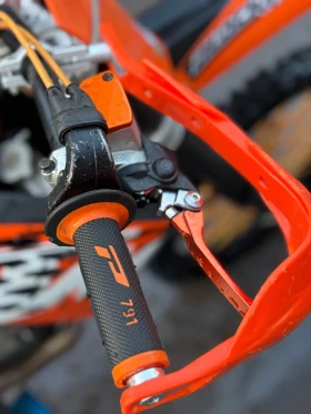 Ktm SX-F | Mobile.bg    11