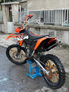 Ktm SX-F | Mobile.bg    5