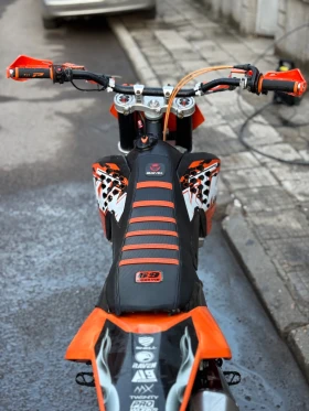 Ktm SX-F | Mobile.bg    6
