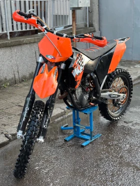 Ktm SX-F | Mobile.bg    2