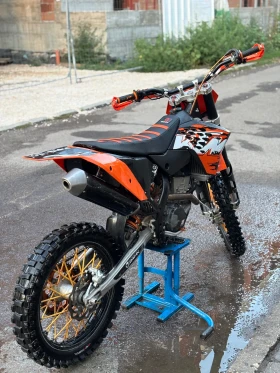 Ktm SX-F | Mobile.bg    4