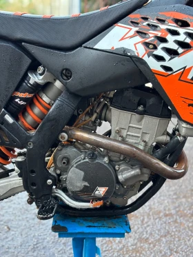 Ktm SX-F | Mobile.bg    8