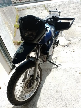 BMW F F650gs  | Mobile.bg    7