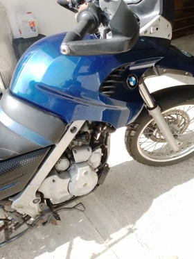 BMW F F650gs  | Mobile.bg    2